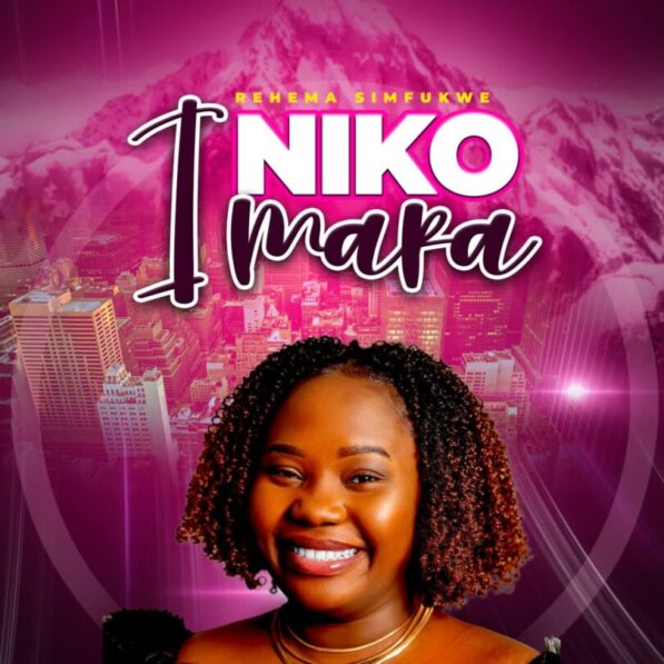 Rehema Simfukwe – Niko Imara