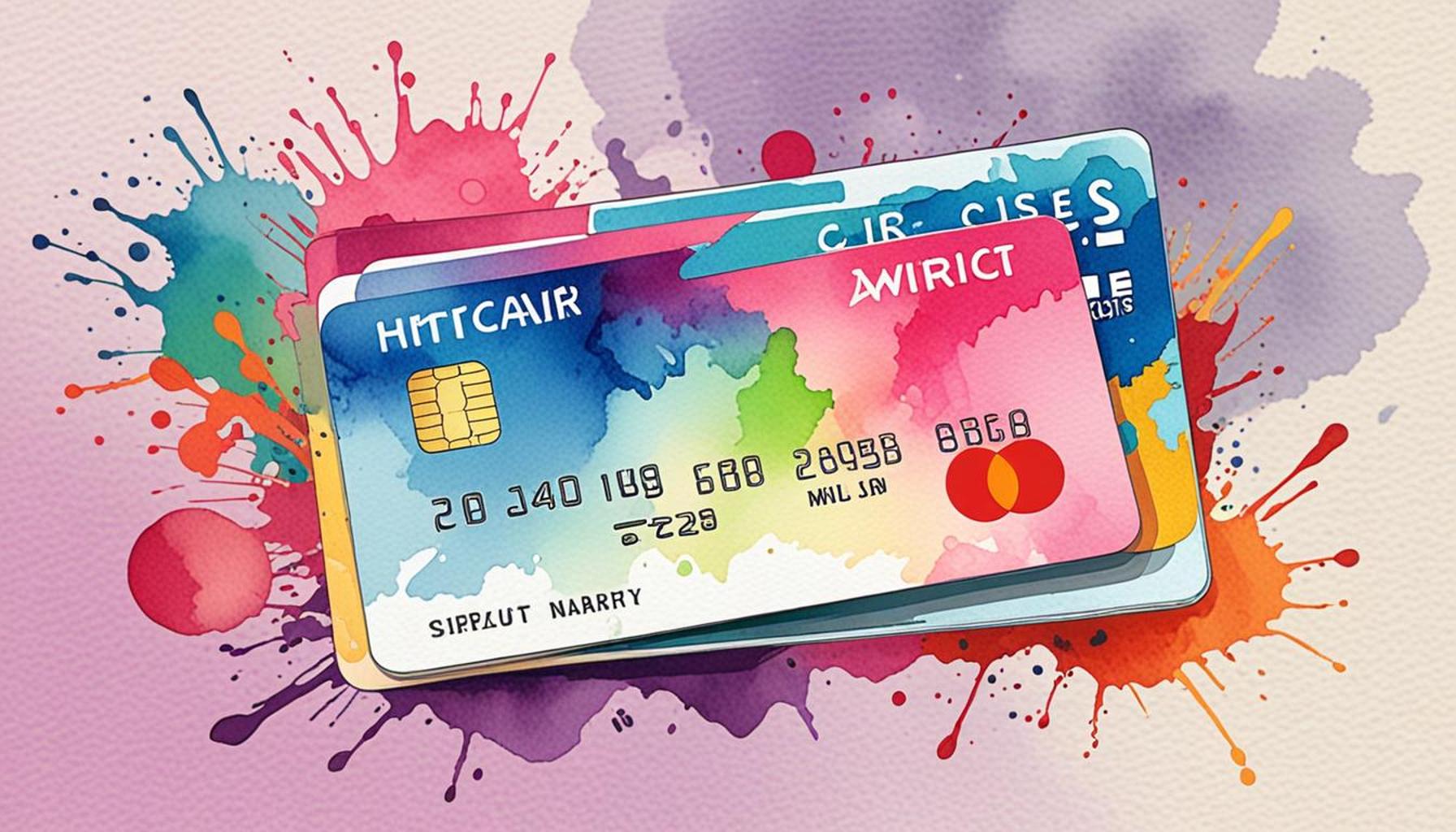 Tippek a hitelkártya-adósságok elkerülésére a digitális korban
