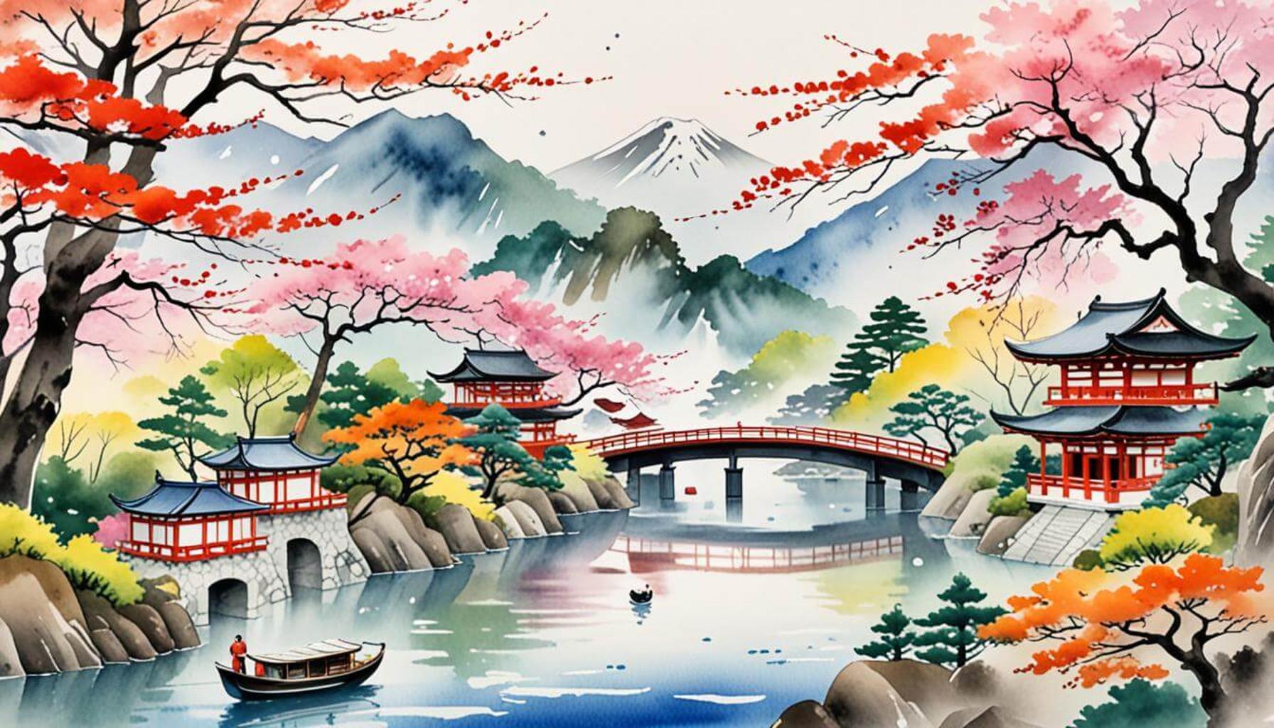 日本文化が投資判断に与える影響：伝統 vs. 現代