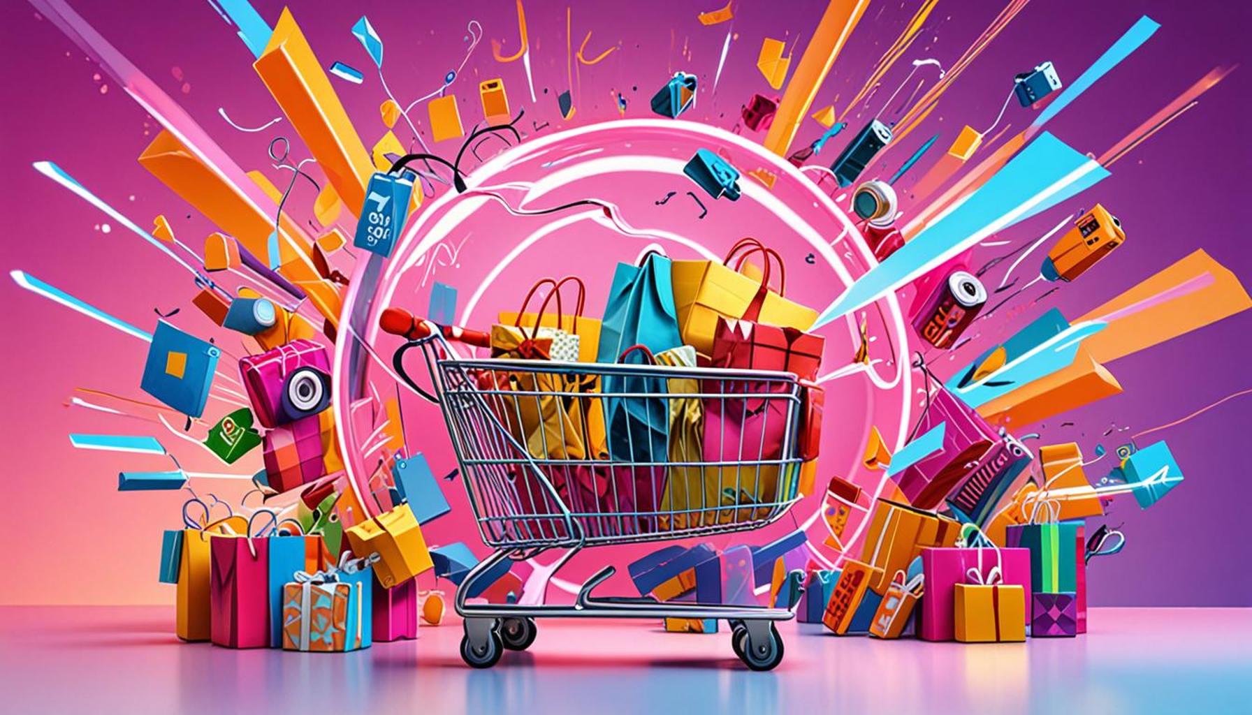 The Power of Smart Shopping: How to Take Advantage of Promotions and Discounts to Save Money