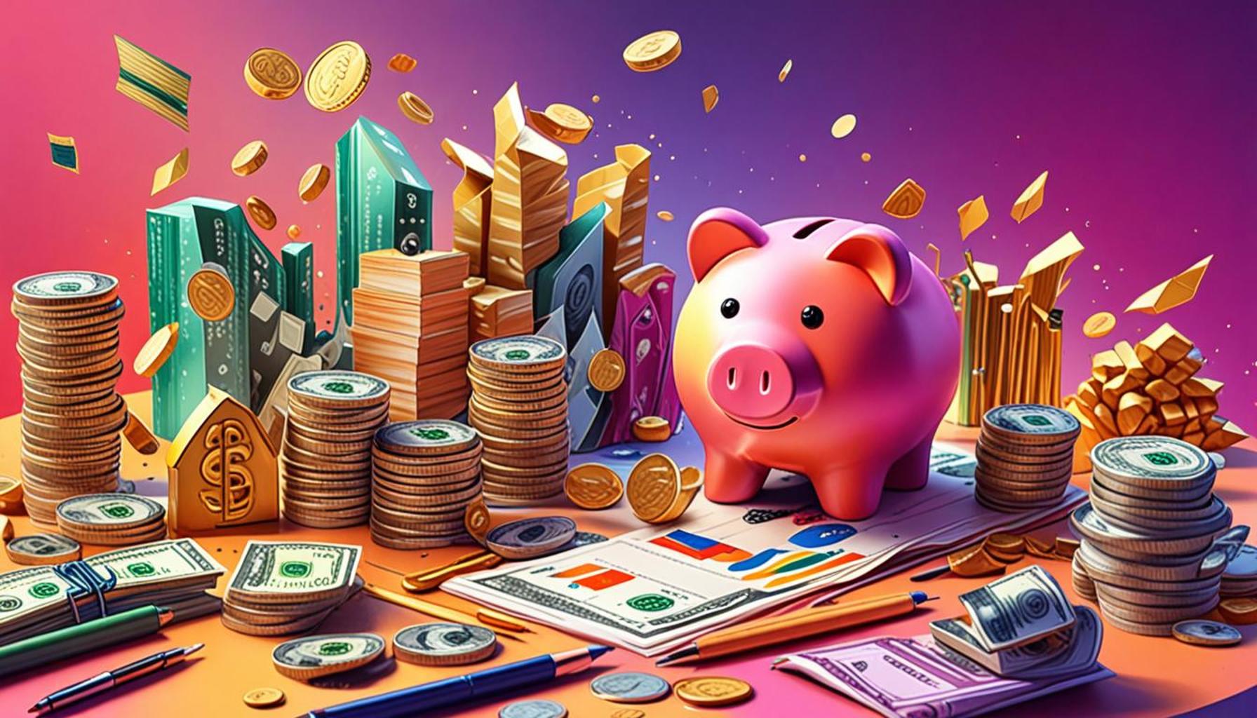 The Role of Financial Education in Wealth Creation