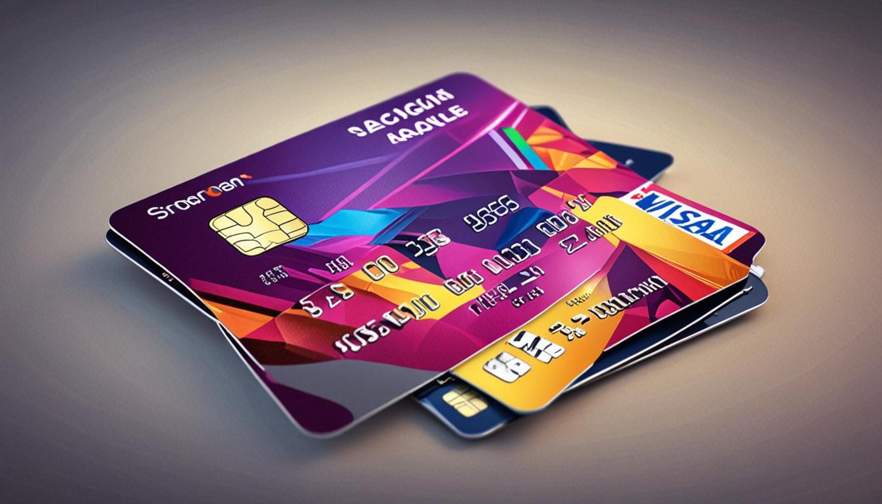 Emerging Trends in Credit Cards: Technology and Security in Everyday Use