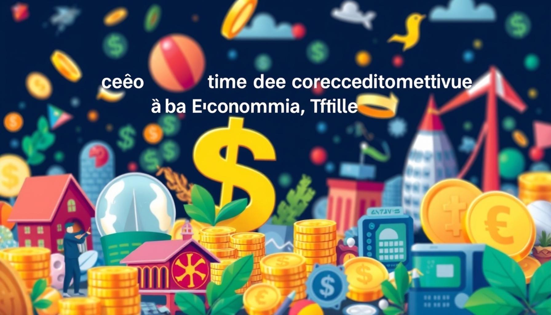 Projekce udržitelného růstu v české ekonomice: Emergenty a výzvy pro rok 2024