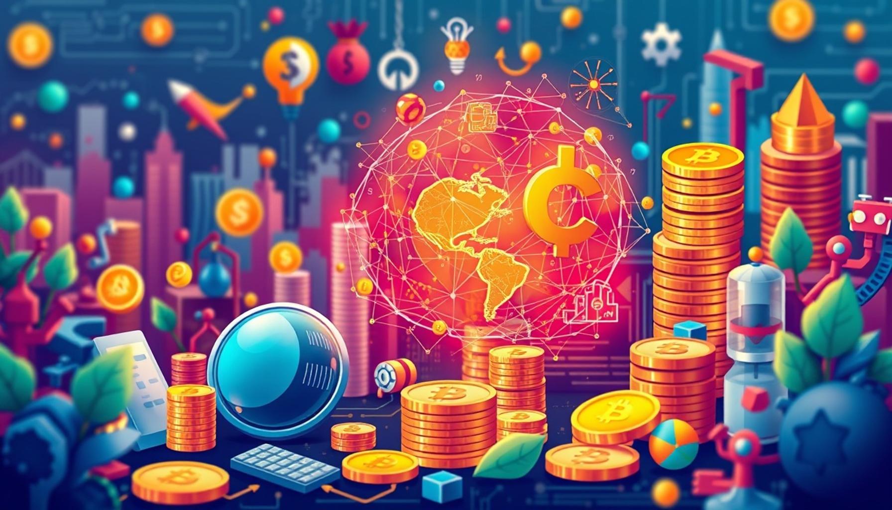 Dopad umělé inteligence na malé české firmy