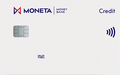 Jak zažádat o Moneta Bank Kreditní Karta Krok za Krokem Průvodce