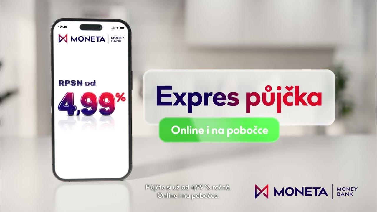 Jak zažádat o Moneta Bank Půjčka Online Kompletní Průvodce 2023