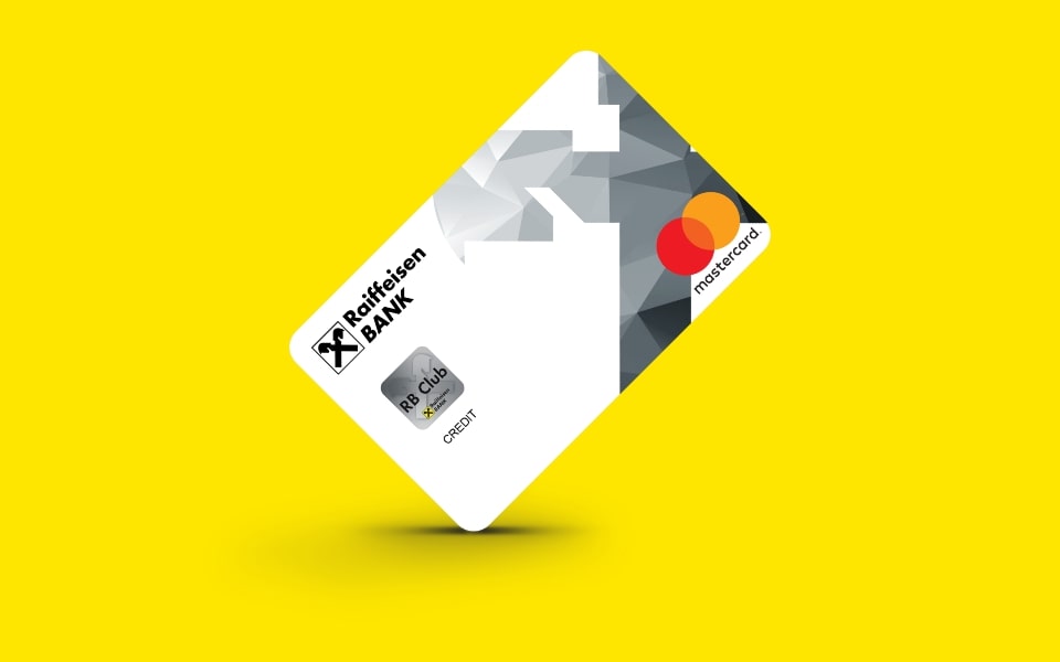 Jak zažádat o Raiffeisenbank EASY úvěr Krok za krokem návod