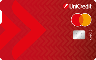 Jak požádat o půjčku UniCredit Credit Standard snadno a rychle