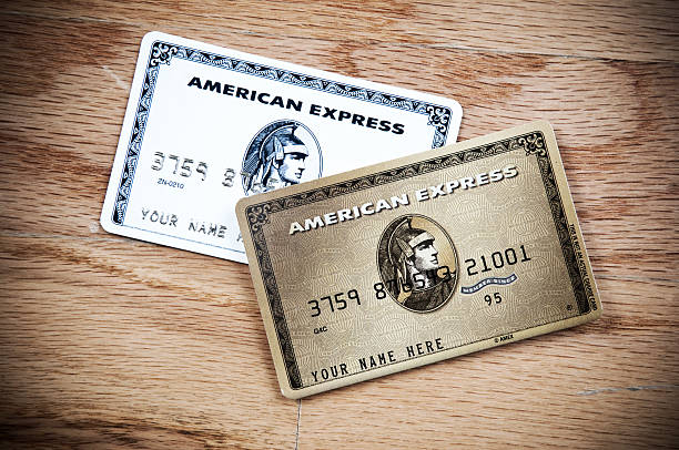 Jak získat Zlatou firemní kartu American Express Průvodce Krok za Krokem