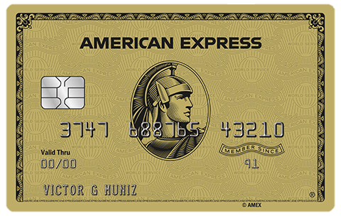 American Express Gold Card beantragen So klappt es schnell einfach