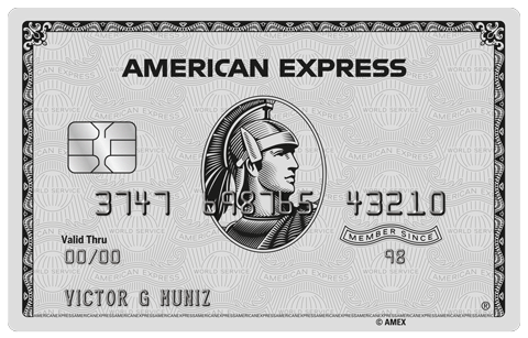 American Express Platinum Card beantragen So klappts schnell und einfach