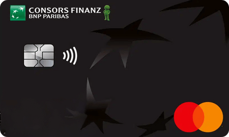 Consors Finanz Mastercard beantragen So gehts einfach online