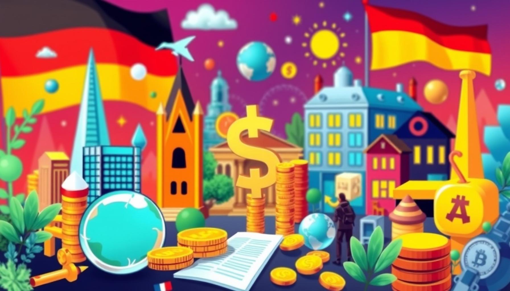 Der Aufstieg der nachhaltigen Startups in Deutschland: Innovation und soziale Verantwortung