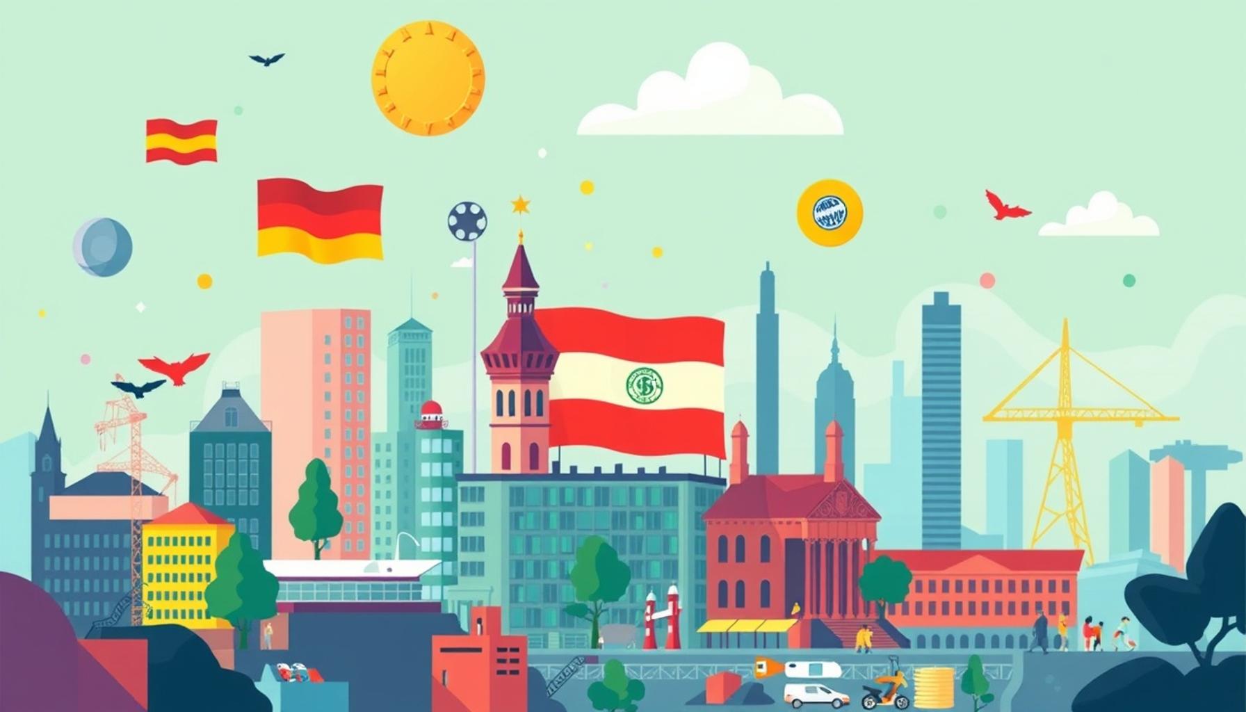 Die Bedeutung der Zusammenarbeit zwischen Unternehmen und Universitäten bei technologischer Innovation in Deutschland