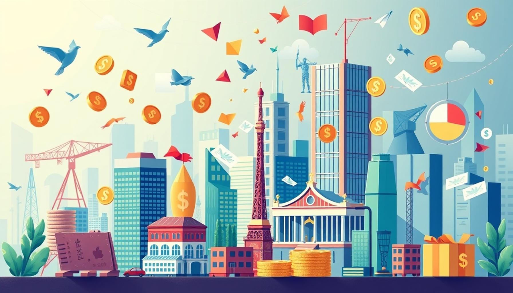 Digitale Transformation und die Anpassung kleiner und mittlerer Unternehmen in der deutschen Wirtschaft