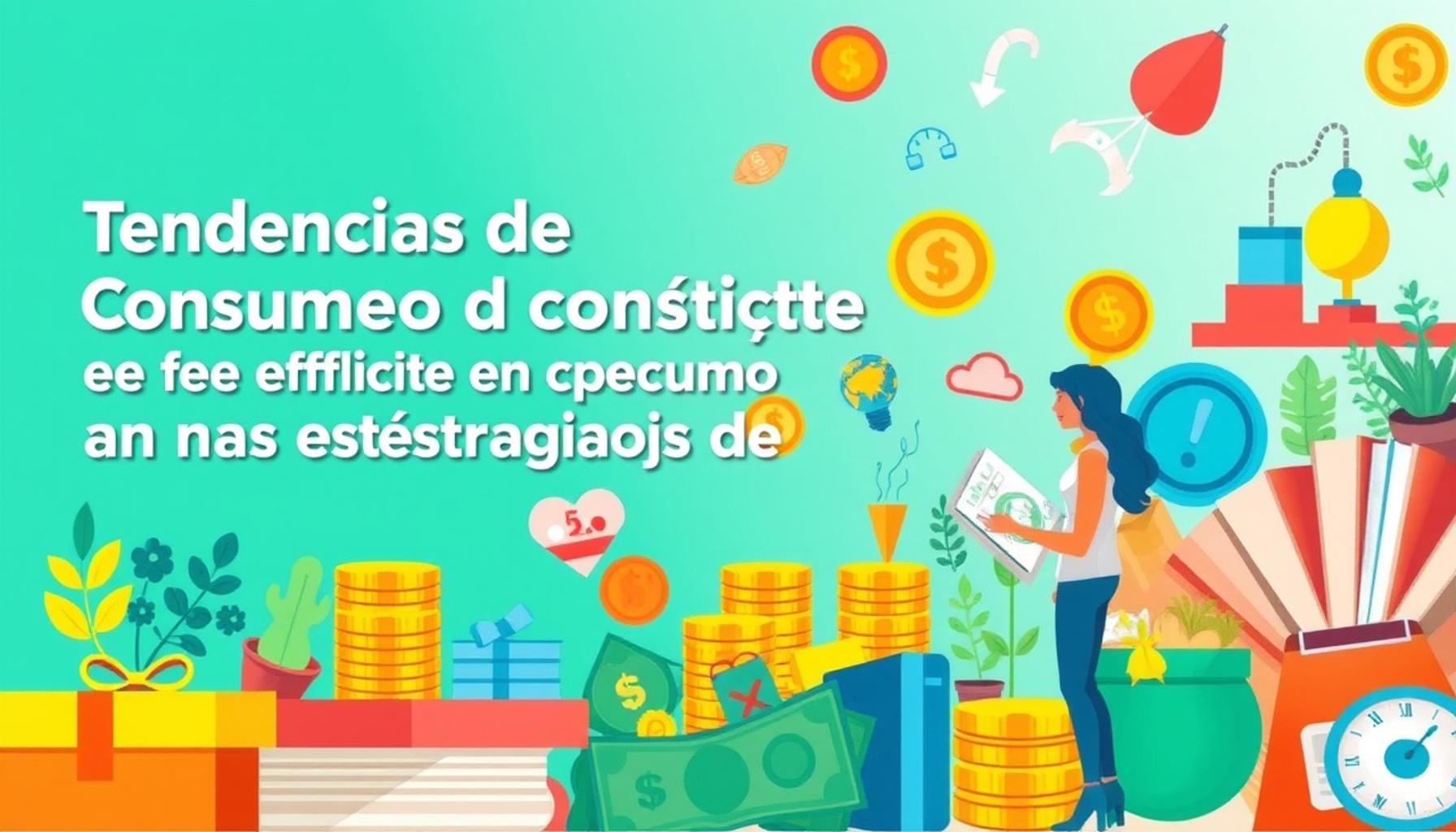 Trends des bewussten Konsums und ihre Auswirkungen auf Marketingstrategien