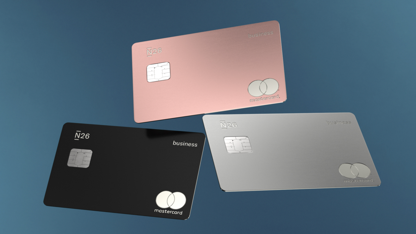 So beantragen Sie die exklusive N26 Metal Mastercard Tipps und Tricks