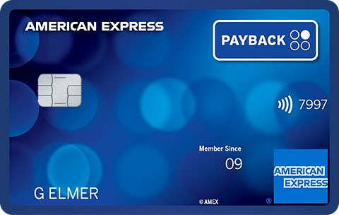 Anleitung PAYBACK American Express Karte beantragen leicht gemacht