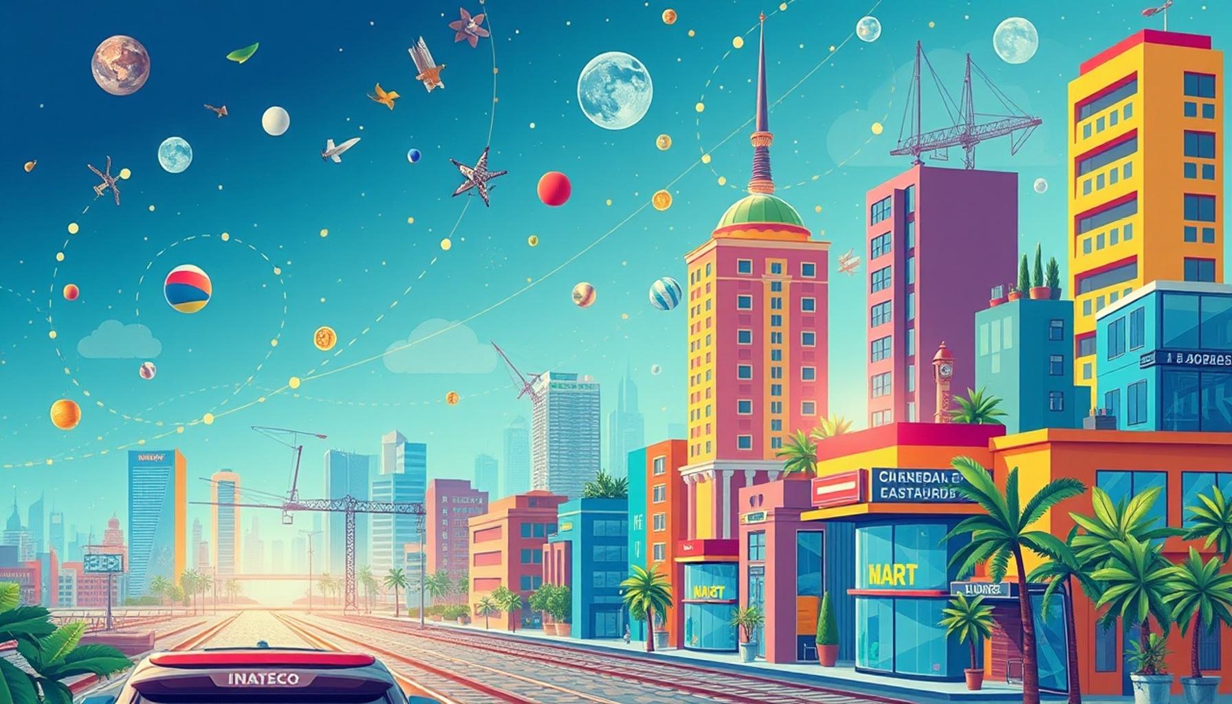 The Evolution of the Internet of Things: How Smart Devices Are Transforming Our Cities