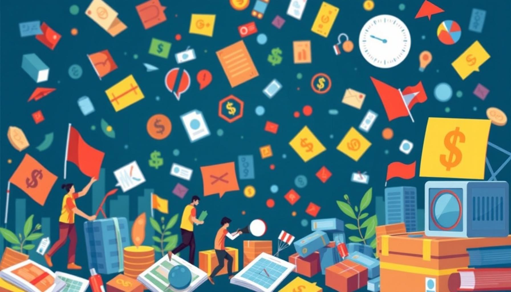 Impact of Social Media on the Mobilization of Social Movements