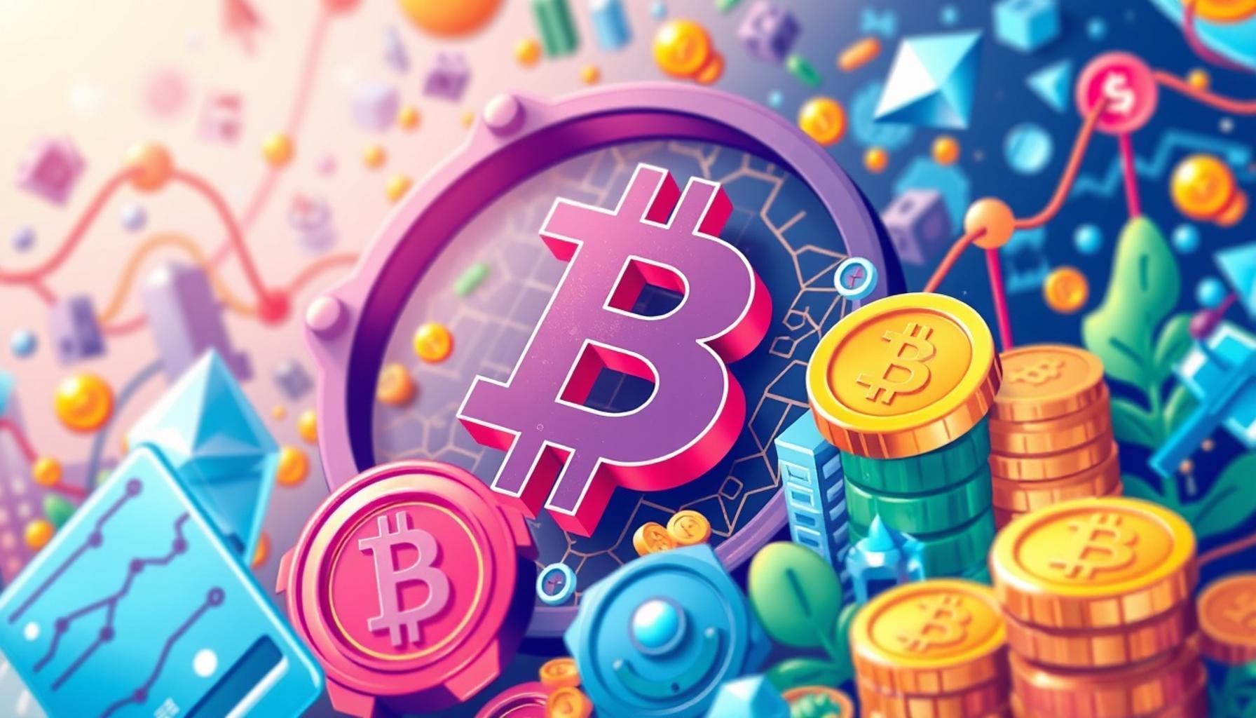 Trends in Blockchain: How Technology Is Changing the Financial Market